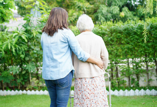 요양보호사 자격증