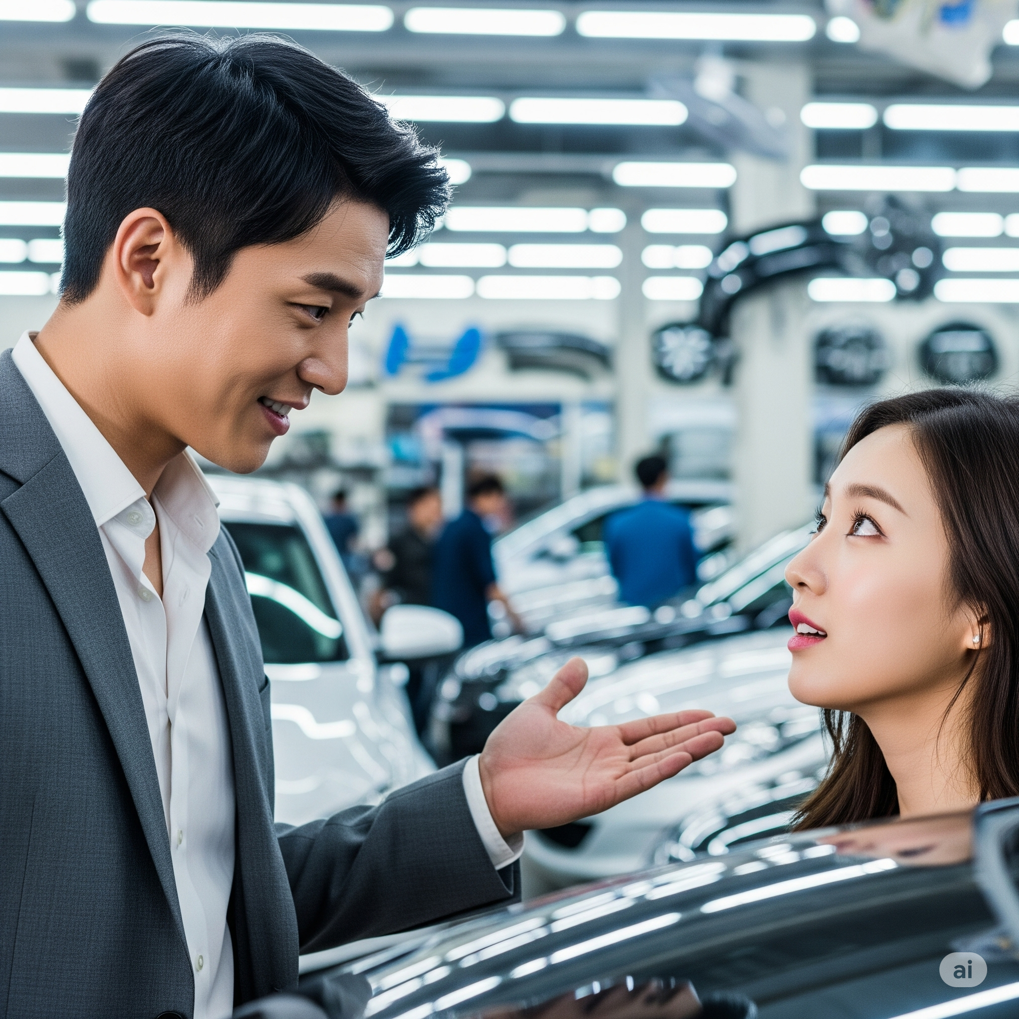 중고차 명의 대여