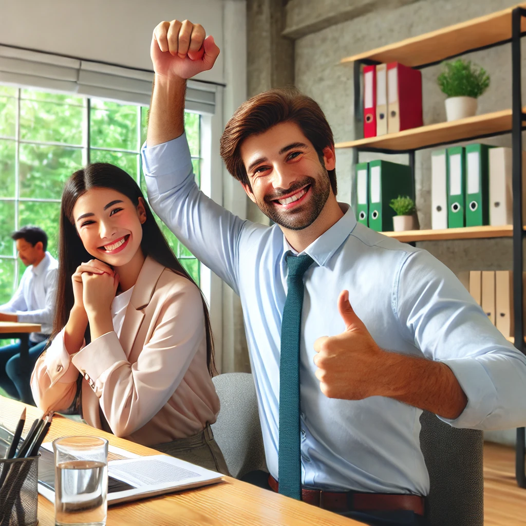 심리적 안정감과 동기부여 제공