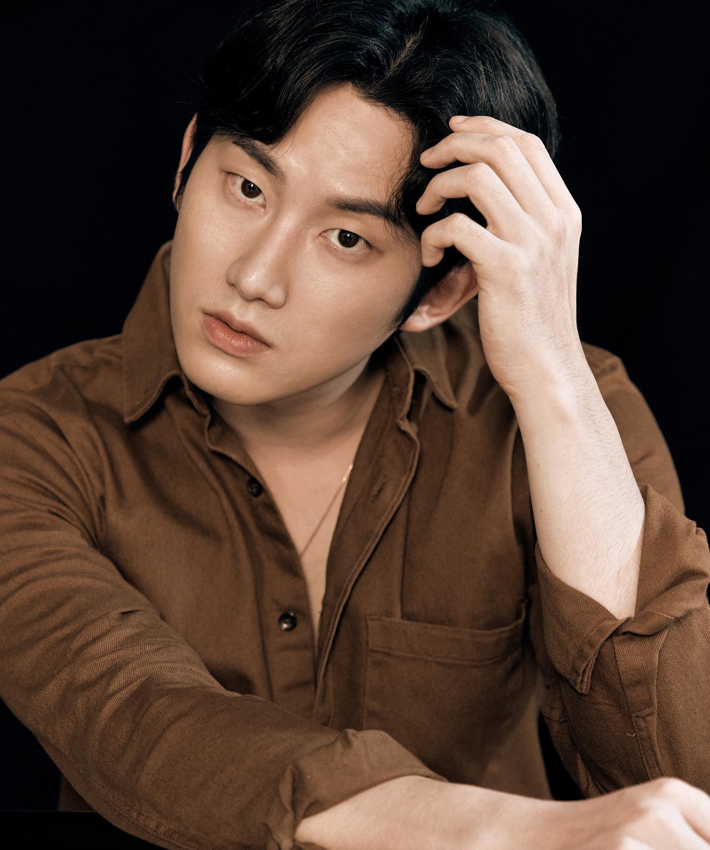 강철부대3 배이정