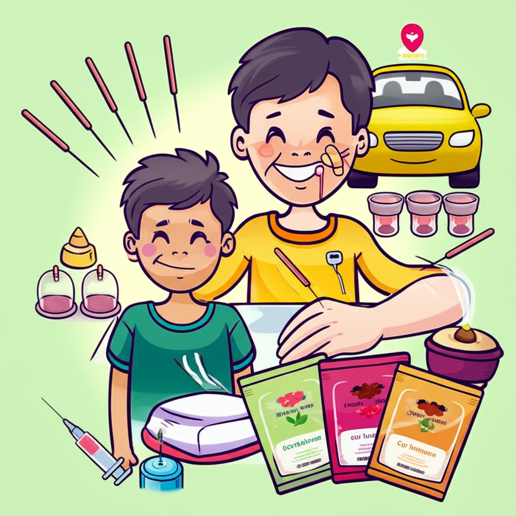 교통사고 한의원 치료, 실비는 안 되..