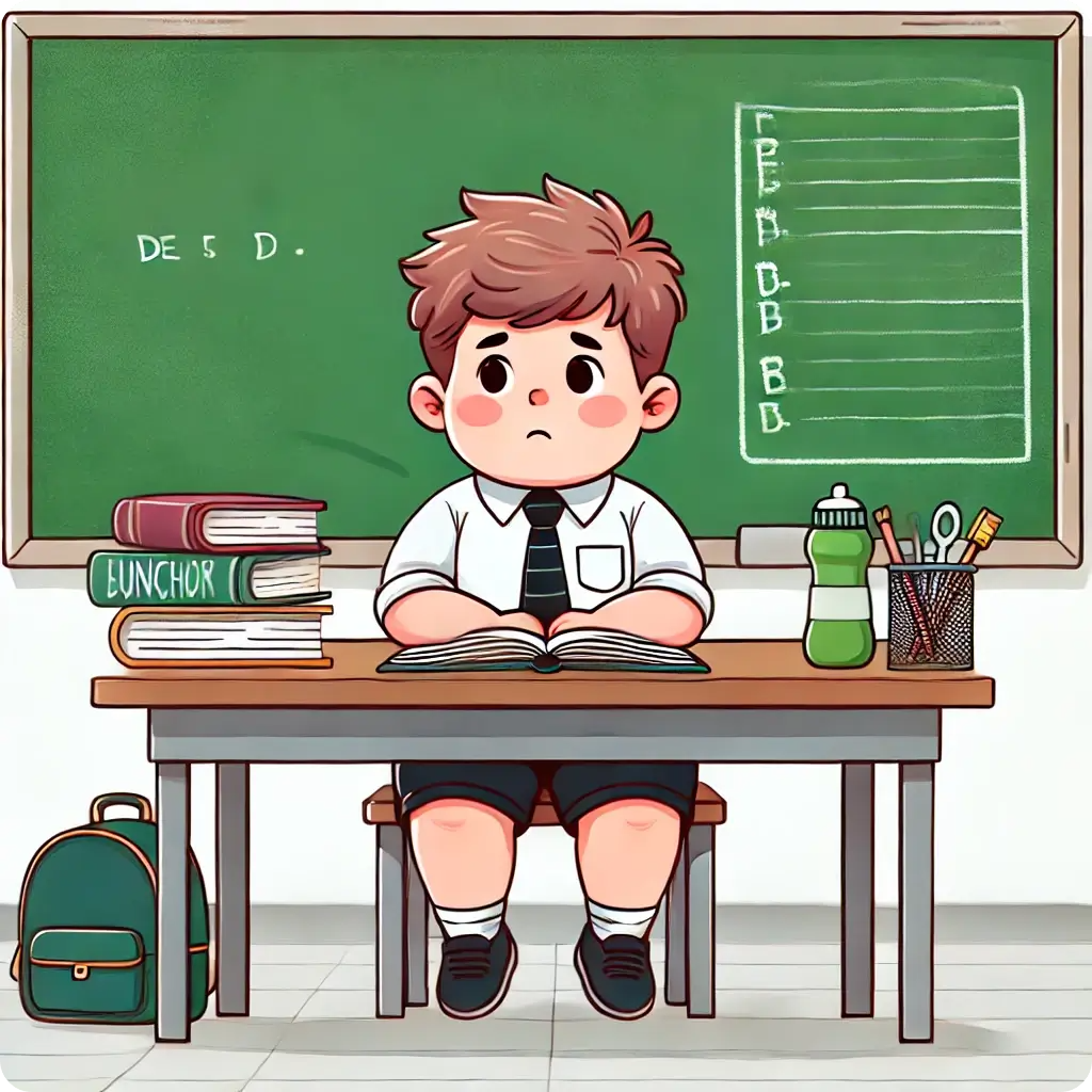 어린이 비만 예방 건강한 식습관과 생활 습관 만들기