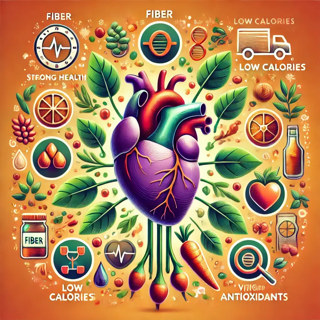 고구마 줄기 효능