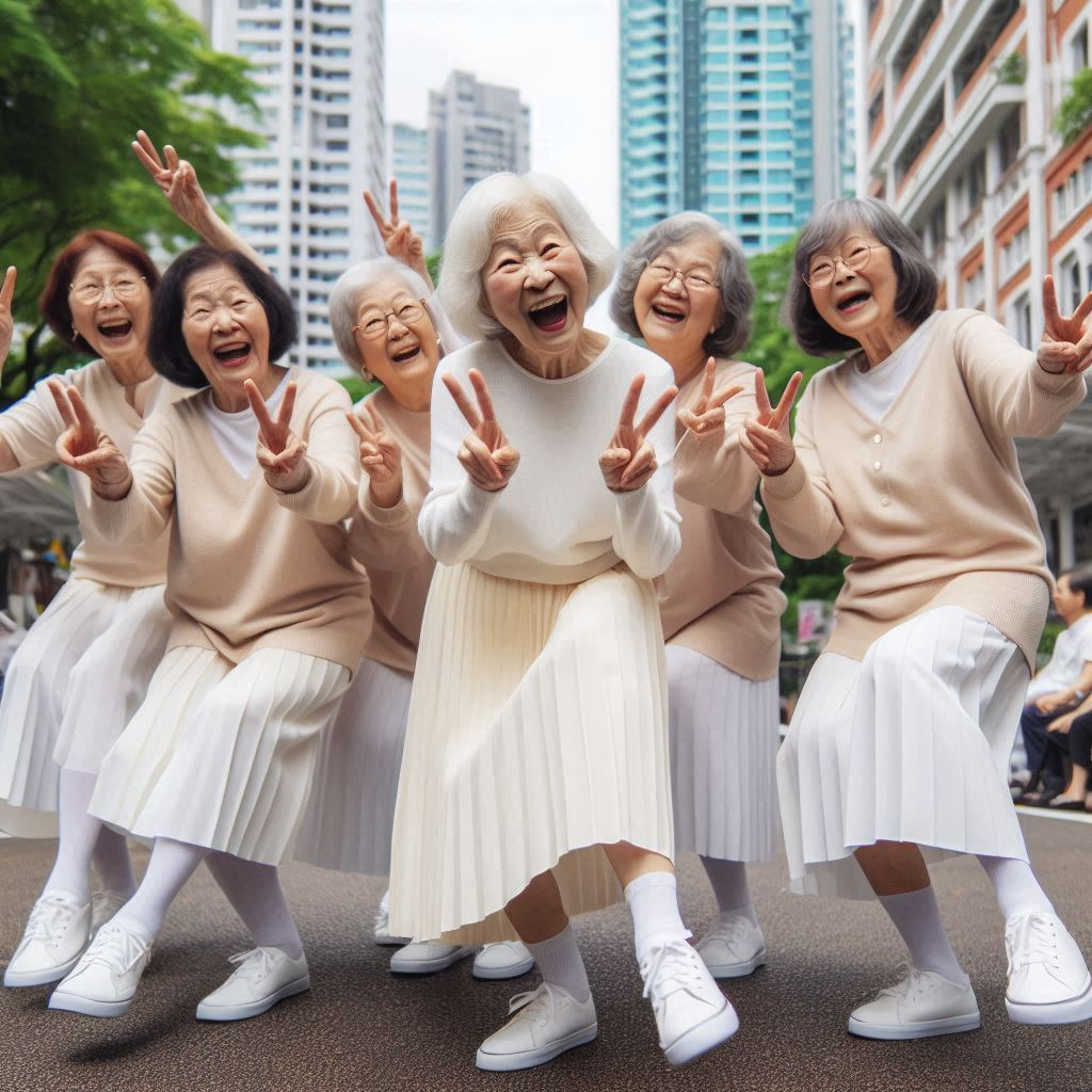 실버타운 입주가격