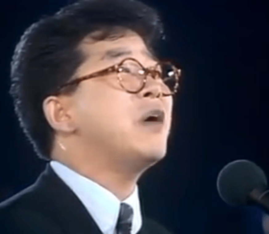 김수철 별리