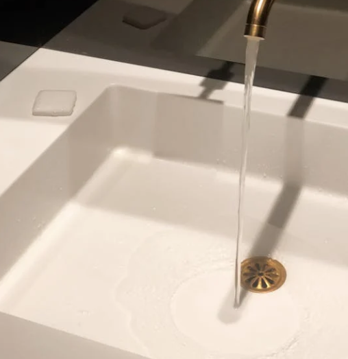 세면대 막혔을때 대처방법 총정리