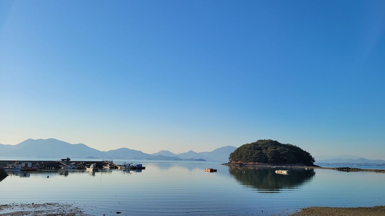 보리암 관련 사진