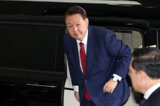 윤석열 구속 혐의