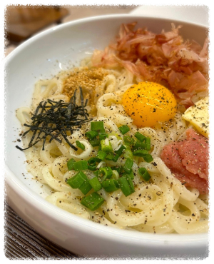 우동하루