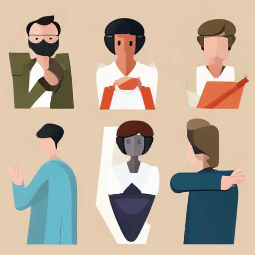 성격유형검사 MBTI