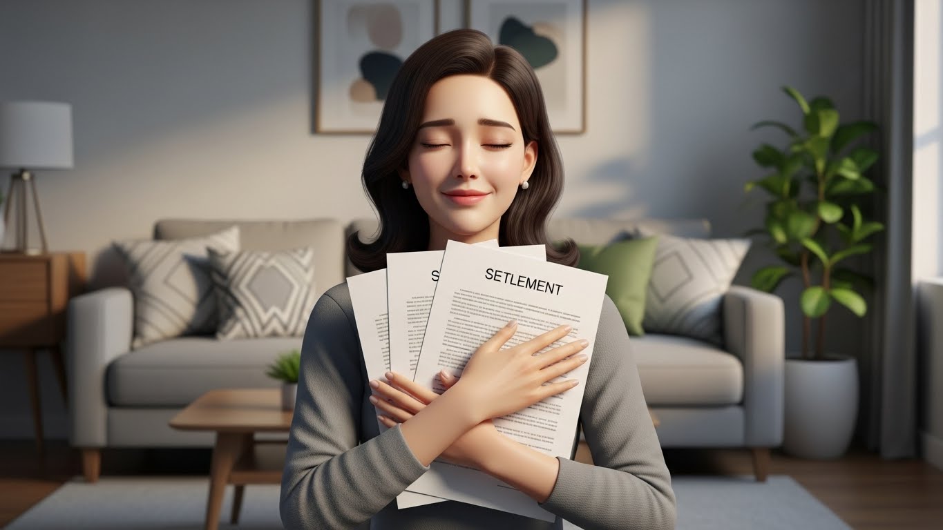 별거 기간이 재산분할에 미치는 영향