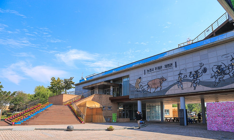 김제 가볼만한 곳