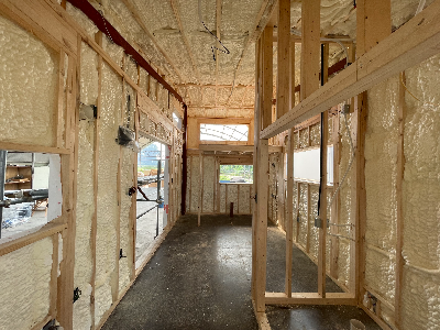 집 내부 인테리어