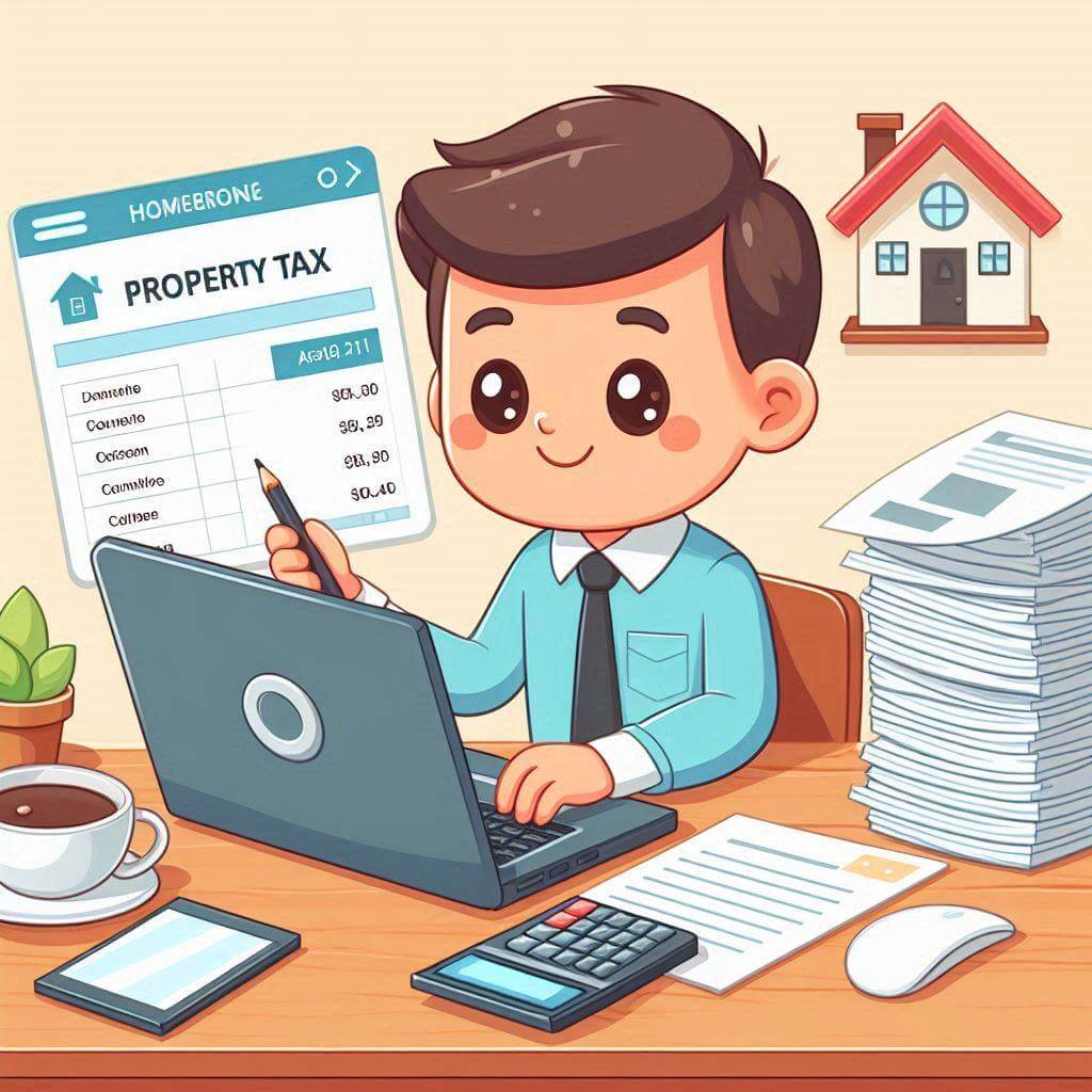 2024년 재산세, 이 카드 혜택으로 최대 절약하세요!