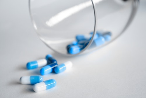 1. 프로바이오틱스 설사를 막아주다