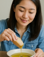 올리브오일 먹는법