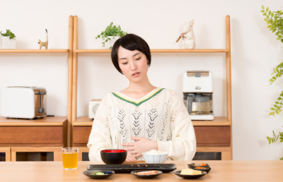 배가 안 불러' 위하수랑 상관 있어