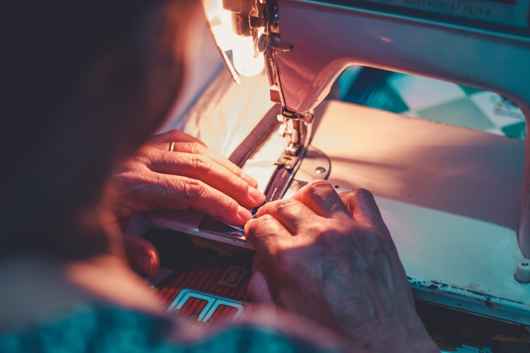 Sewing