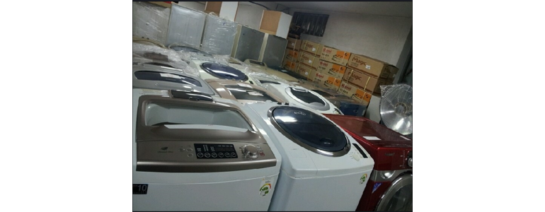 서울 송파구 중고가전