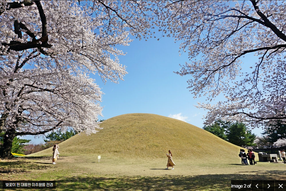 경주 가볼만한곳 베스트 10