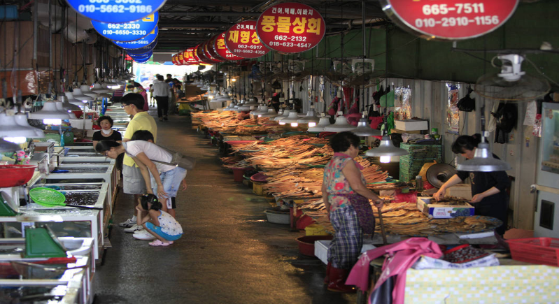 2024 여수불꽃축제