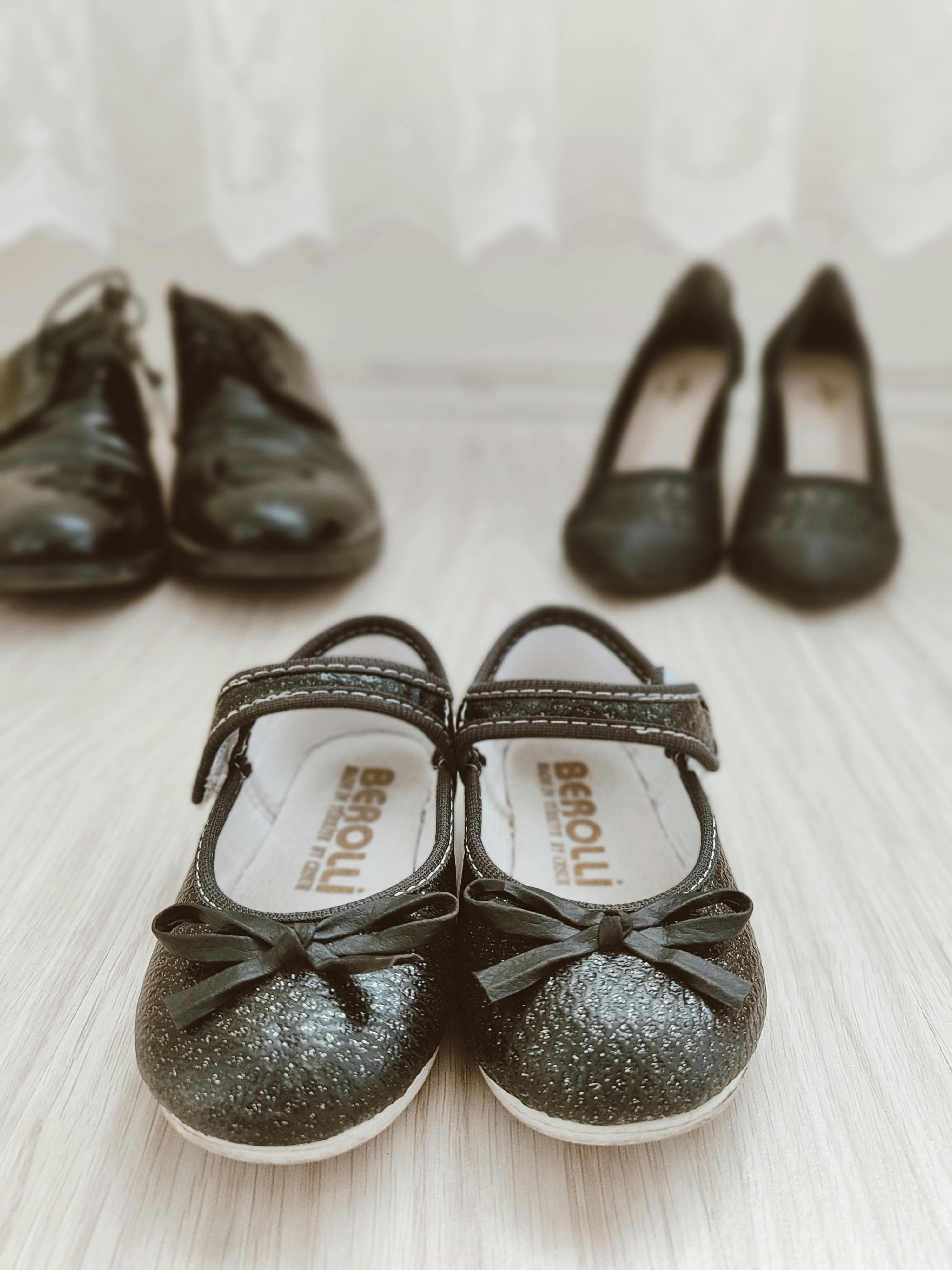 젖은 신발 바로 건조