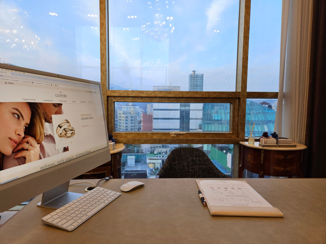 종로 아크레도 상담