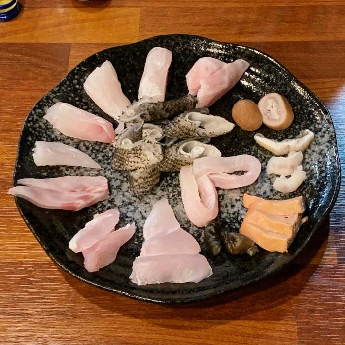 벵에돔 다금바리 돌돔 참돔 하루 전 예약 어종 선택 오마카세 제주 서귀포 맛집 먹자 포구 추천