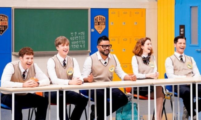 인도 럭키 프로필