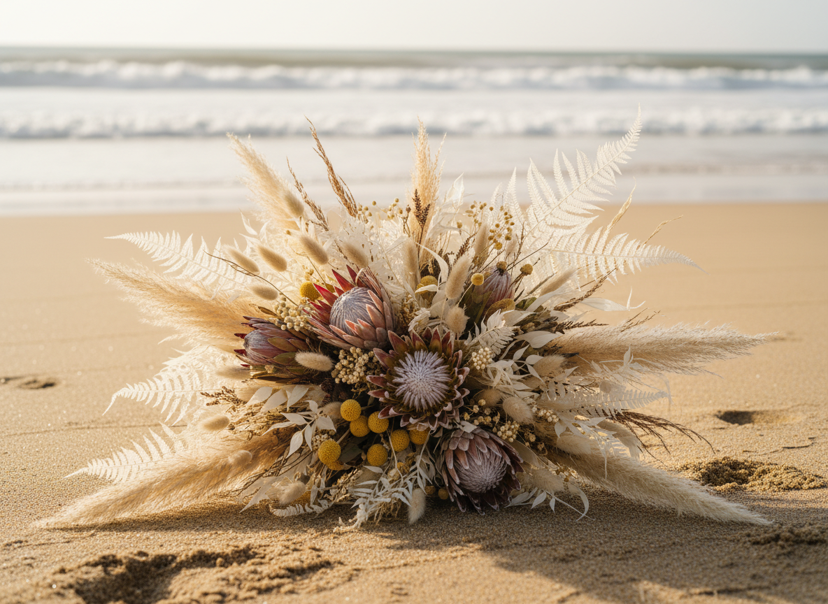 다이소 꽃다발 포장지 활용, 똥손도 금손되는 역대급 꿀팁