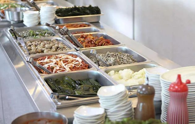 옥당기사식당