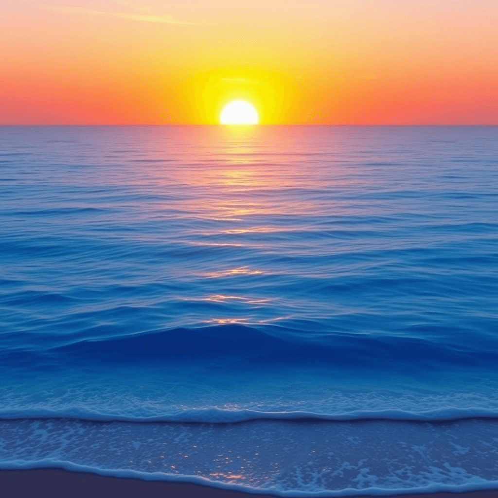 해 뜨는 꿈 해몽