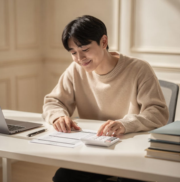  대학생 학자금 대출이자 지원 