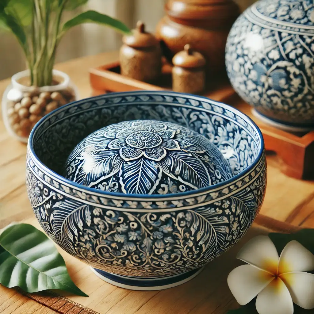 방콕 여행 선물 추천