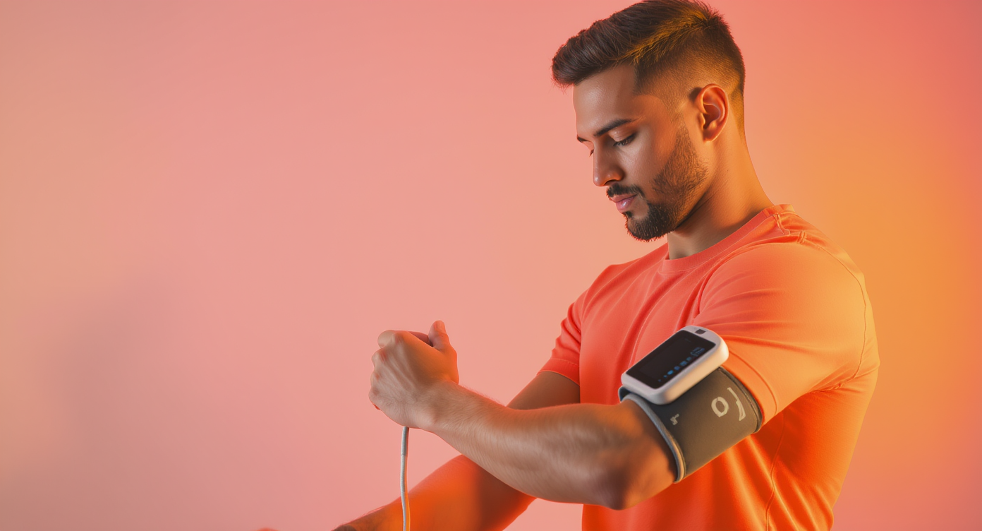 운동 전후 혈압 변화와 건강하게 관리하는 법