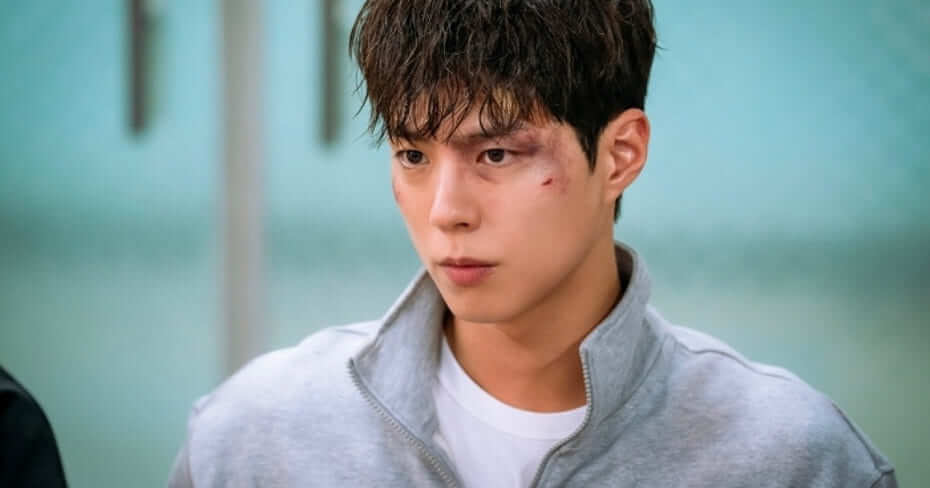 굿보이 드라마, ott, 촬영지