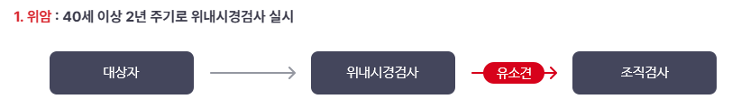 위암-위내시경-검사
