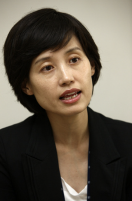 박은정 검사