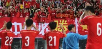 중국 축구 중계 결과 감독 국가대표팀_13