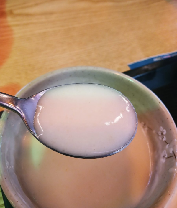 청년레시피 수프