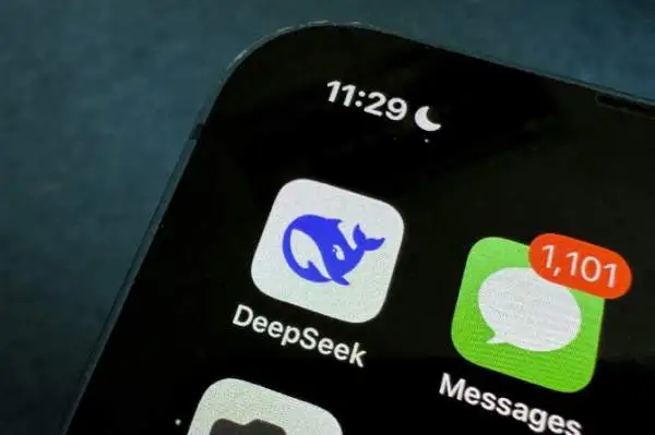 딥시크 뜻 앱 다운로드 DeepSeek 어플 사용법