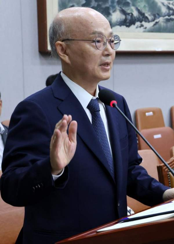 안창호 인권위원장 주요 발언 논란