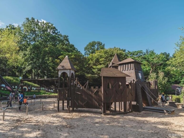 김포 가볼만한곳 베스트 10