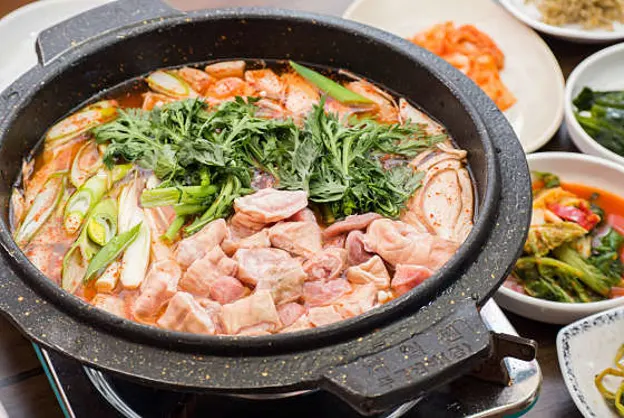 골목식당