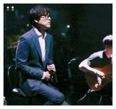 김동률 아이처럼