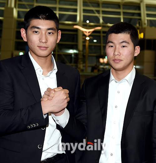 이정후 KBO 타율 홈런