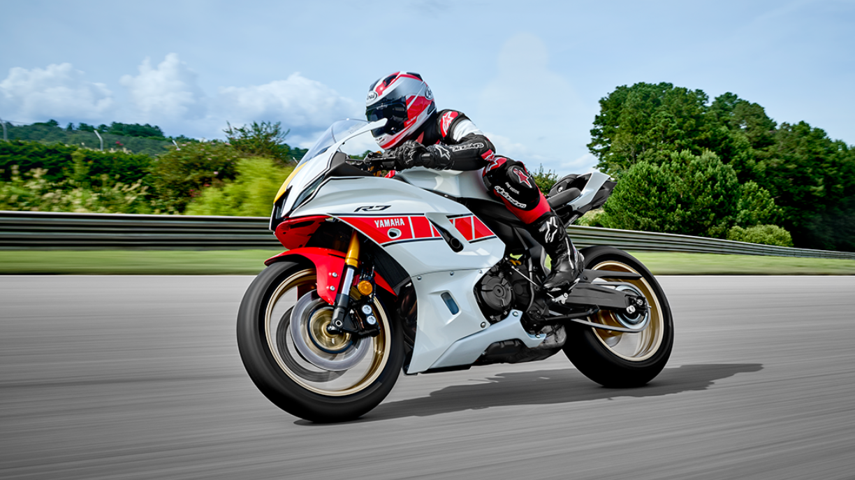 YZF-R7 60th (ABS)