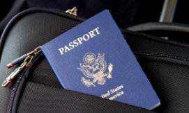 여권 재발급 온라인 신청, 준비물, 비용, 기관