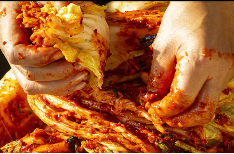 2025 괴산김장축제 공연 프로그램