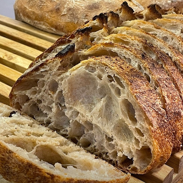 시간을담다 베이커리 대표 메뉴